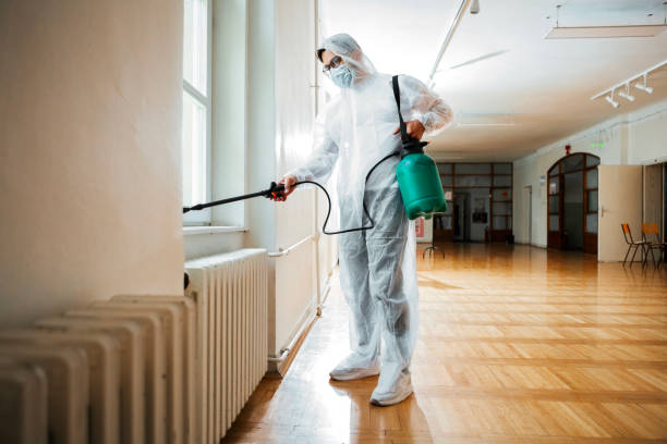Best Pest Control Cost  in Harriman, TN